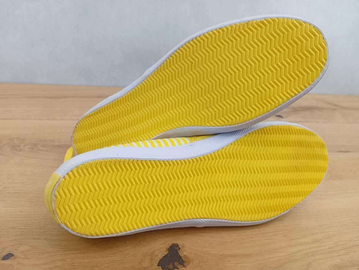 Lacoste Gambetta SPL, buty sportowe (40,5)