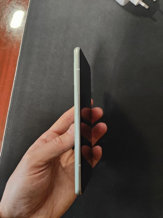 Смартфон Realme GT 2 Pro 5G 12/256Gb Paper Green(RMX3301)