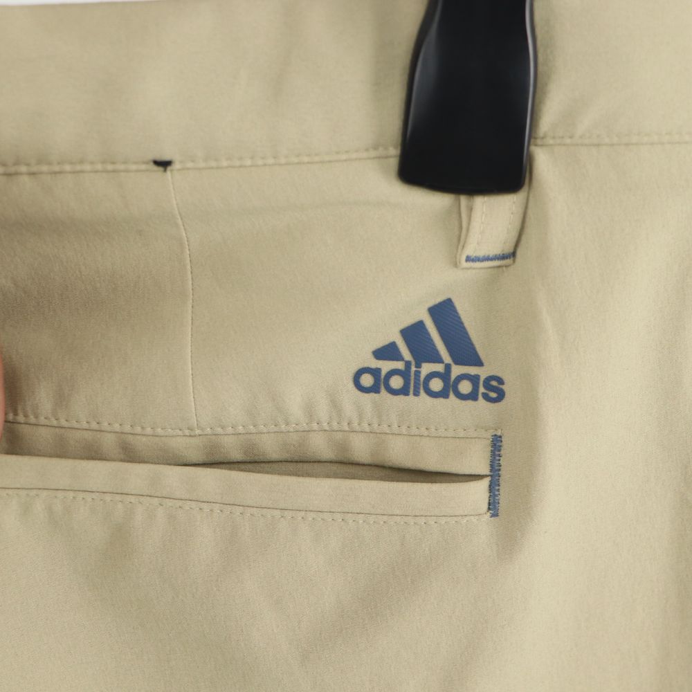 Чоловічі Softshell Штани / Брюки Adidas