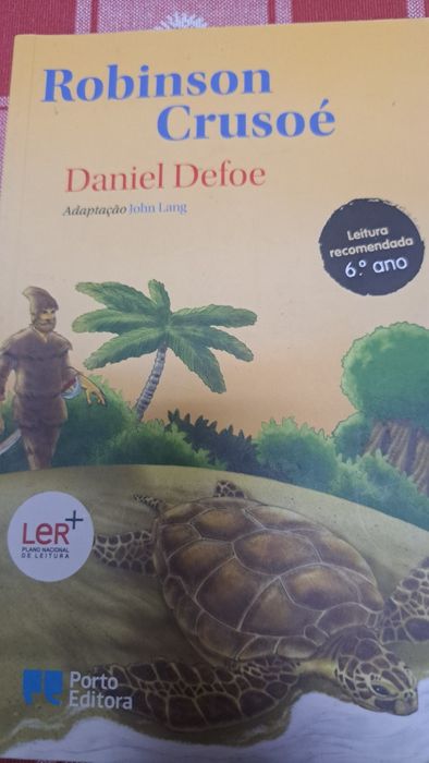 Livros plano nacional de leitura