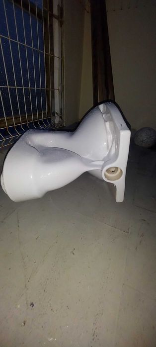 Sanita Para Casa De Banho