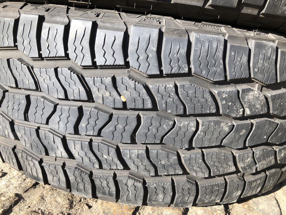 4 opony 275/55R20 117T XL Cooper Discoverer AT3 4S