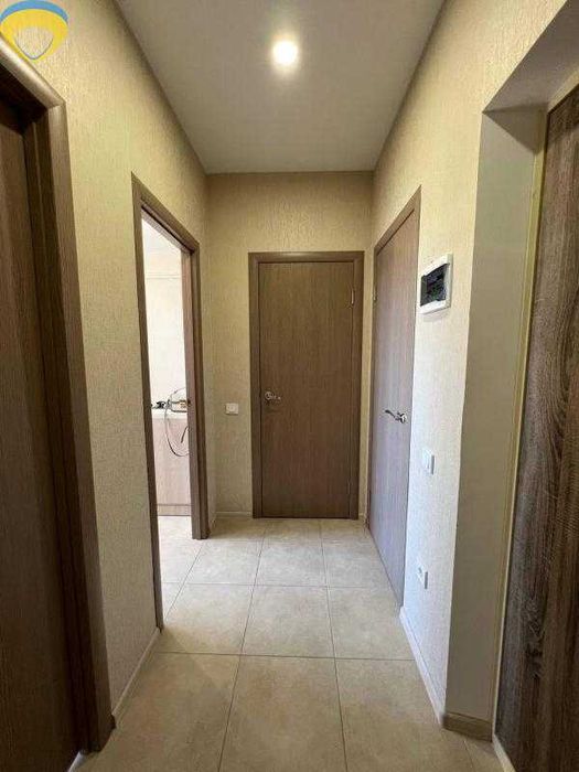 Продам 1-кімнатну квартиру в  ЖК "Сьоме Небо" з гардеробною