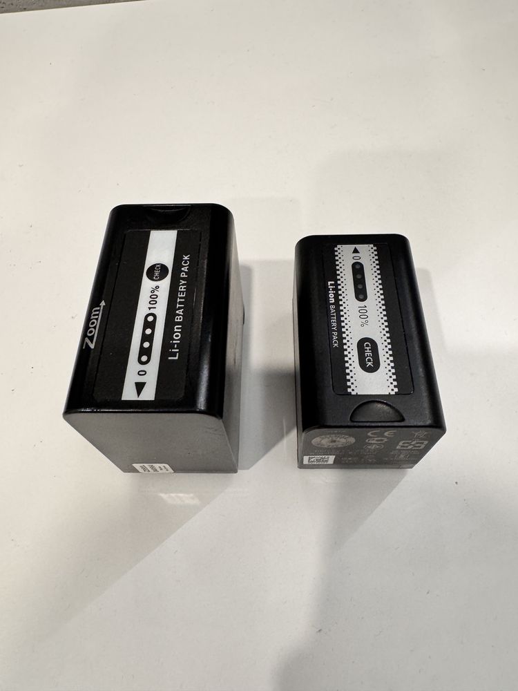 Kamera Panasonik HC-X1E