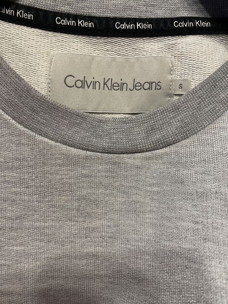 Calvin Klein bluza oryginalna