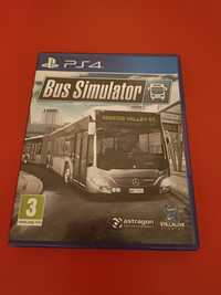 Bus Simulator 18 ps4