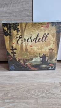 Gra everdell nowa