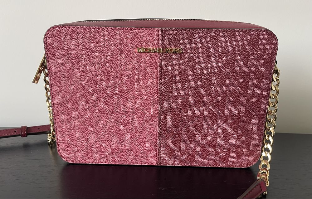 Сумка через плече Michael Kors crossbody bag Mulberry MLT