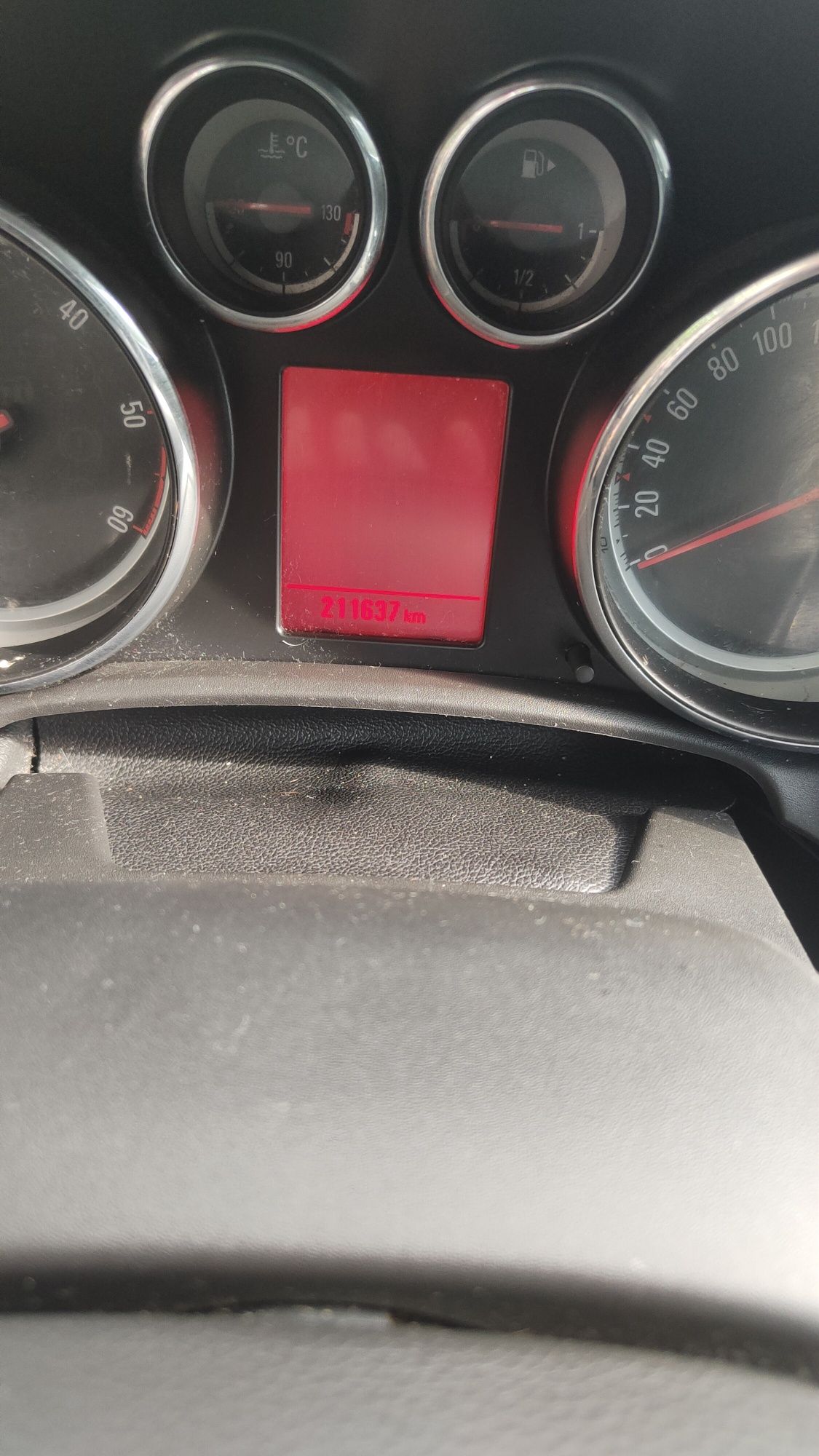 Skrzynia biegów Opel Astra Insignia Zafira Automat AF40  TS-80SC