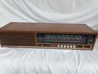Вінтажне радіо Telefunken Gavotte 401