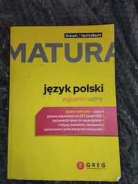 Język polski opracowanie pytań matura ustna