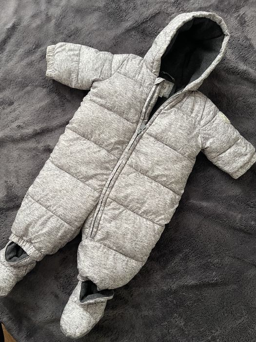 Конверт/комбез та комбенізон  3-6 міс по 500 грн