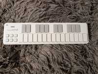 Korg nanoKEY 2 white