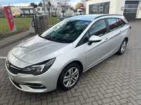 Opel Astra Opel astra 1.2 turbo zadbany mały przebieg