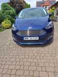 Ford C-max 1.5 182 KM plus lpg