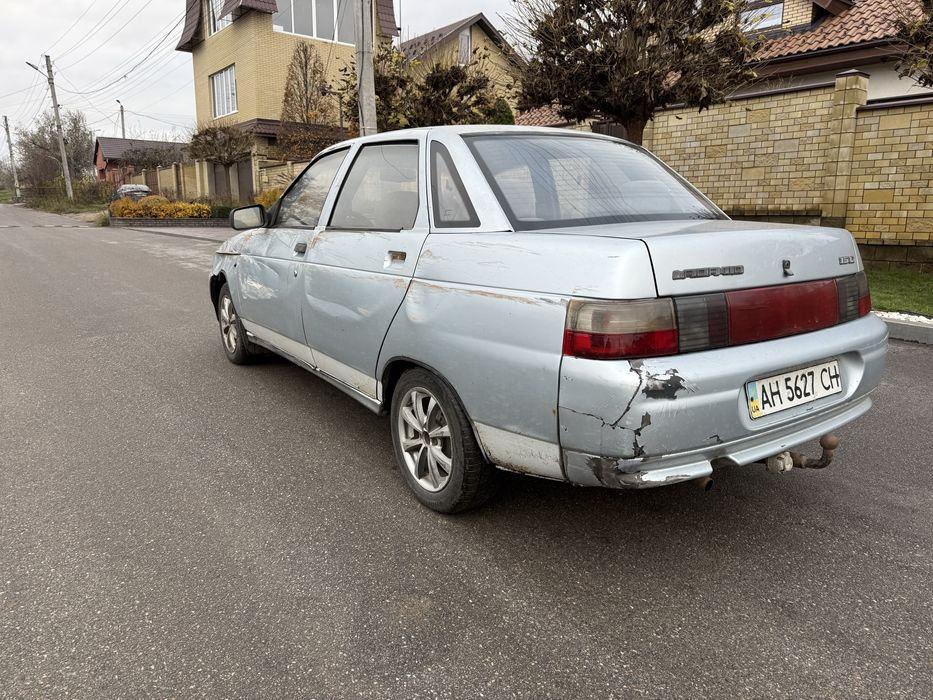 Продам ВАЗ 2110