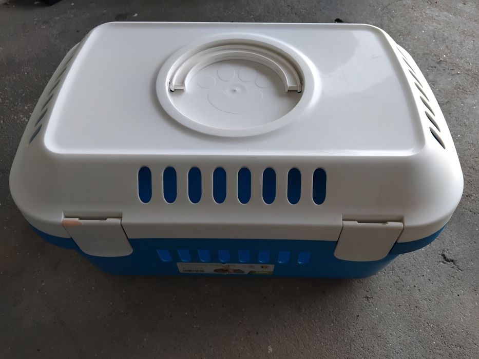 Transportadora para pequenos animais