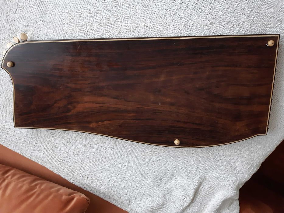 Cytra firmy P. Ed. Hoenes