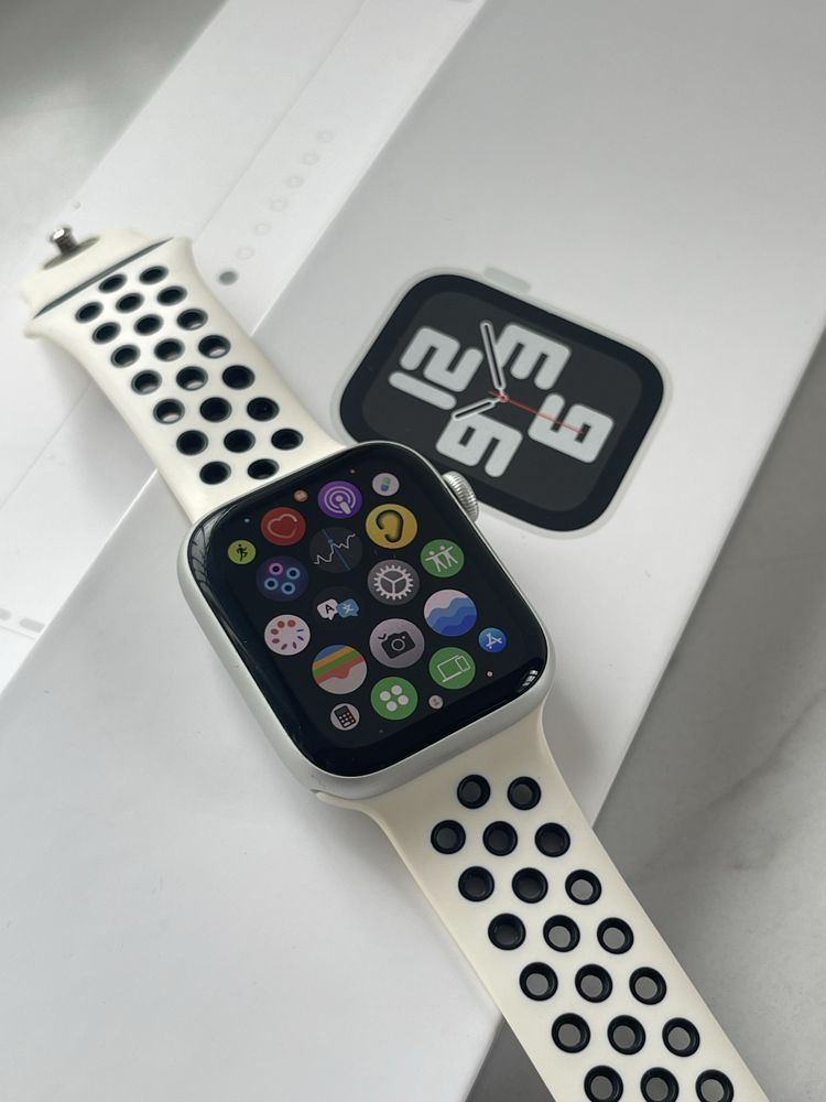 Apple watch se 2 44mm | повний комплект |