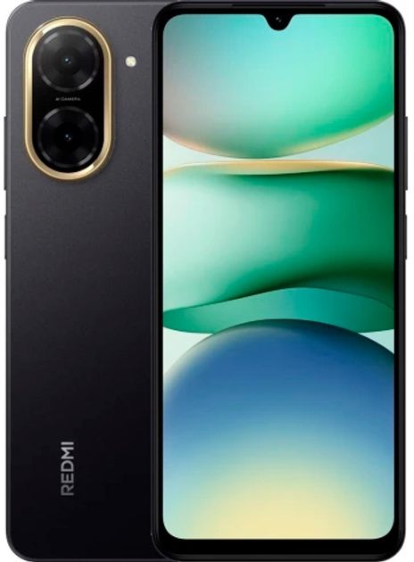 Продам мобільний телефон Xiaomi Redmi A5 4/128GB Midnight Black