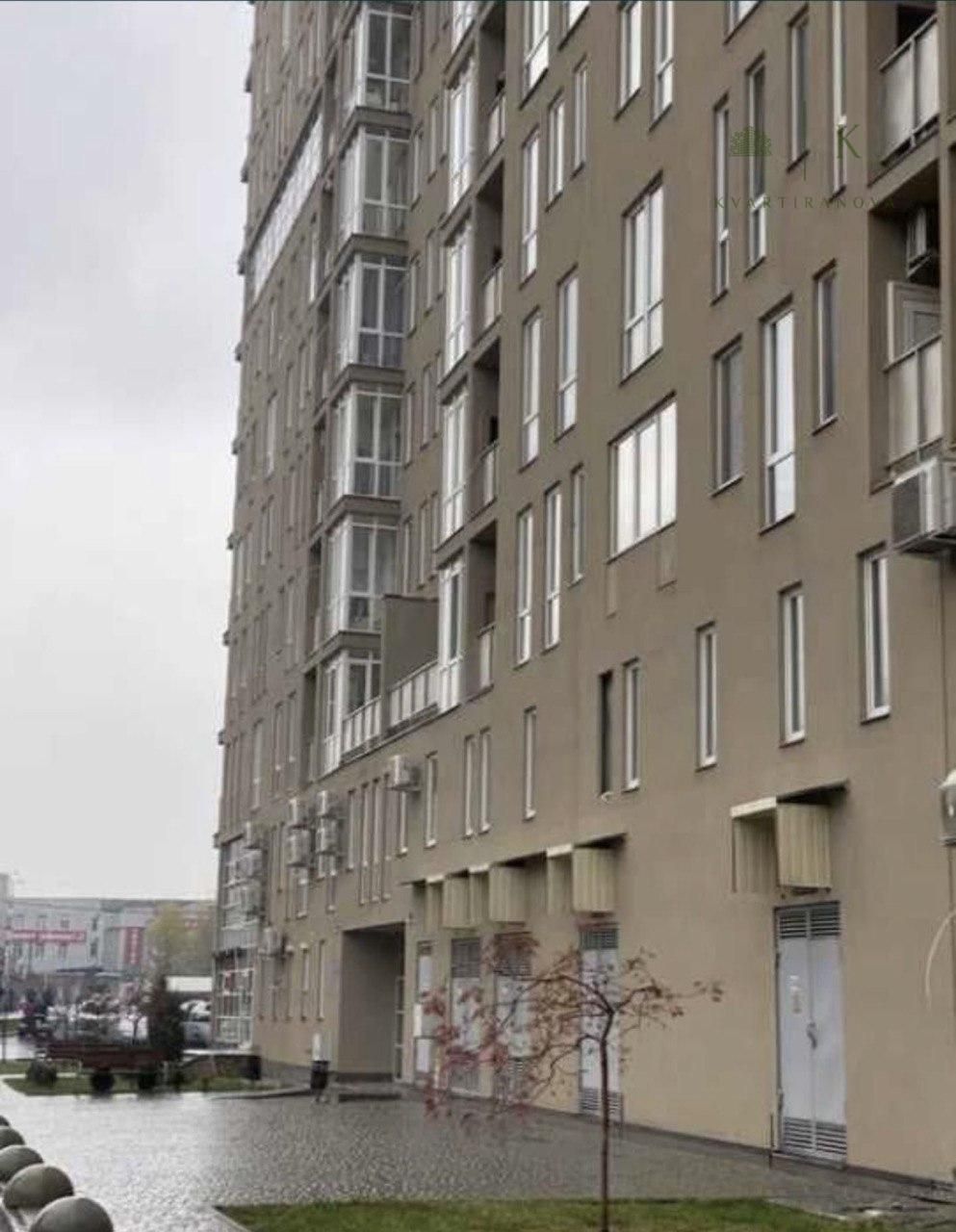 Продам 4к квартиру  ЖК Павловский квартал