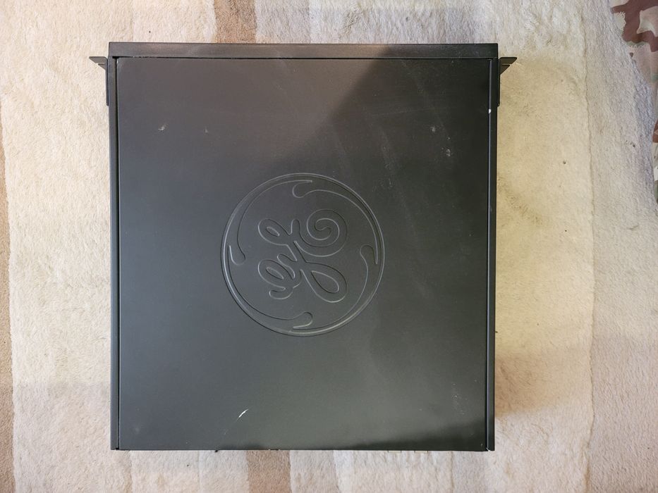 ИБП ДБЖ Безперебійник (online) General Electric VH 1000