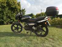 Motorower 50 Junak 901