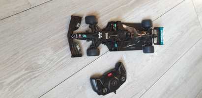Samochody zdanie sterowany na pilota Mercedes AMG F1