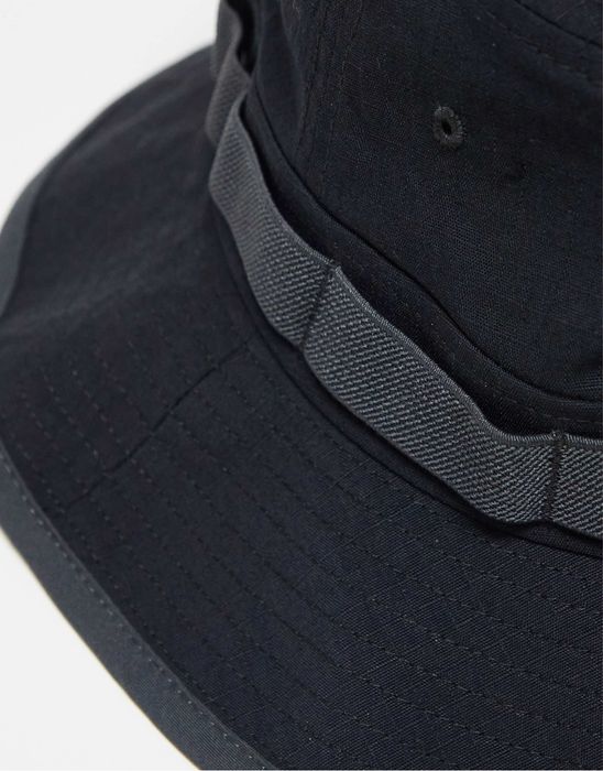 Панама Nike Dri-FIT Apex чорна