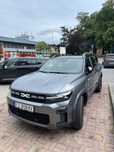 Dacia Bigster Oferta cesji leasingu Dacia Bigster Hybrid 155