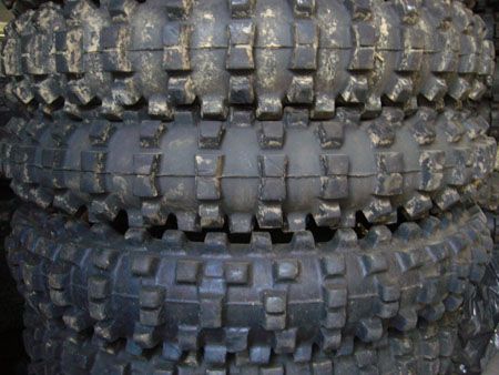 Шина 100/90-19 Pirelli MT 410 Scorpion Cross