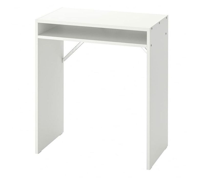 Secretaria madeira IKEA