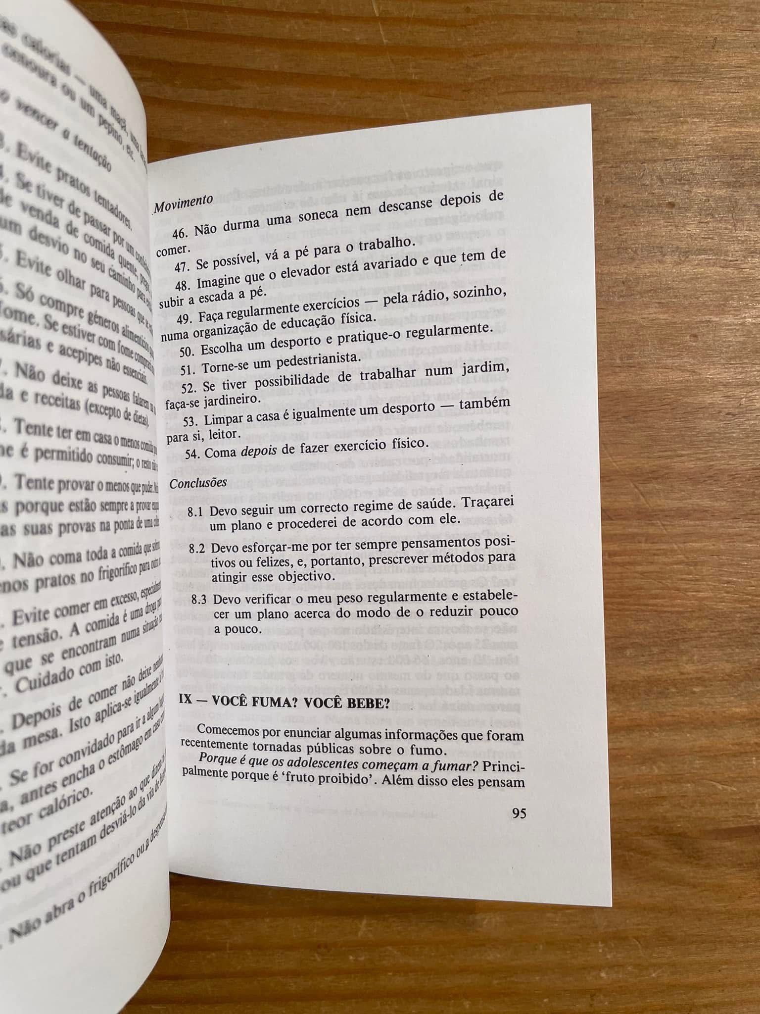 Como Desenvolver Todos os Aspectos da Nossa Personalidade (port grátis