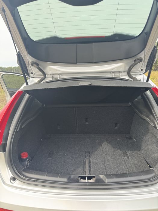 Volvo V40 Cross Country 2017