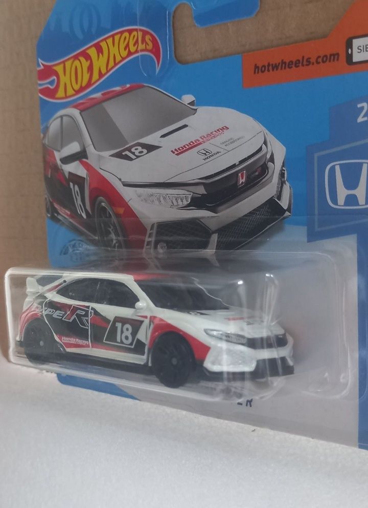 2018 honda civic type r hot wheels
Em caso de interesse envie mensagem