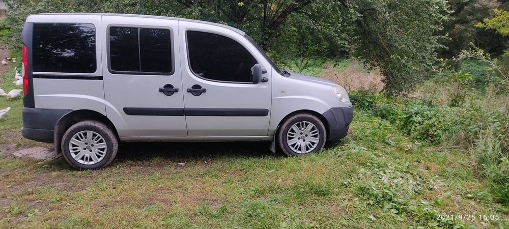 Продам автомобіль