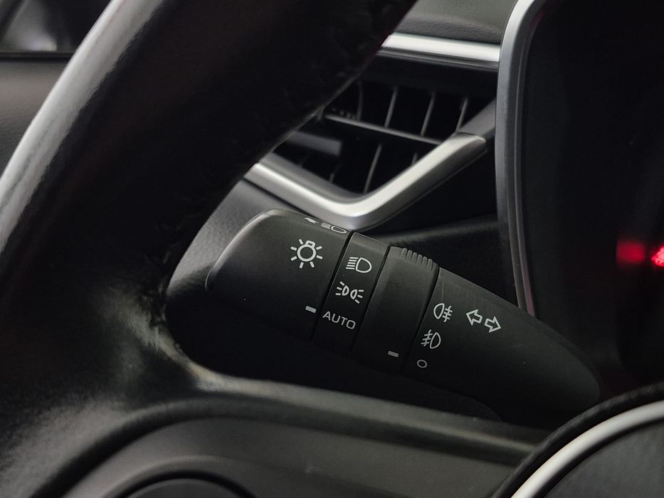 Toyota Corolla 1.5VVT-i | 2022 | GARANTIA