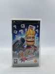 Buzz! Master Quiz PSP (FR) Po Holendersku