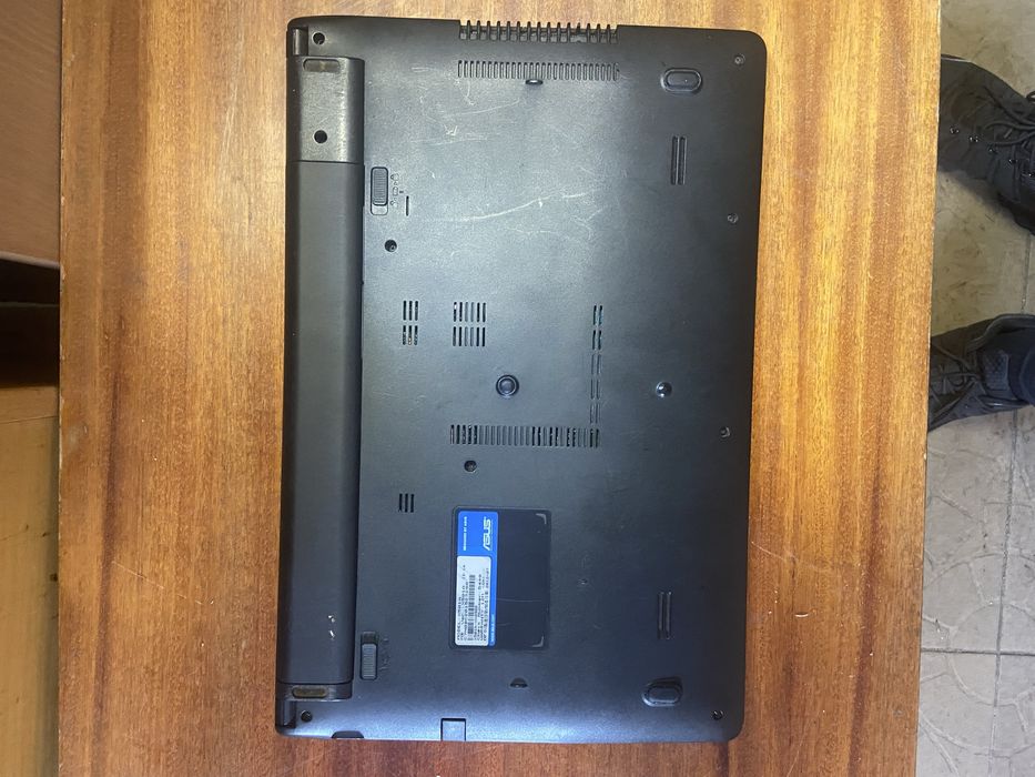 Продам ноутбук Asus X501A[X501A-XX242D]