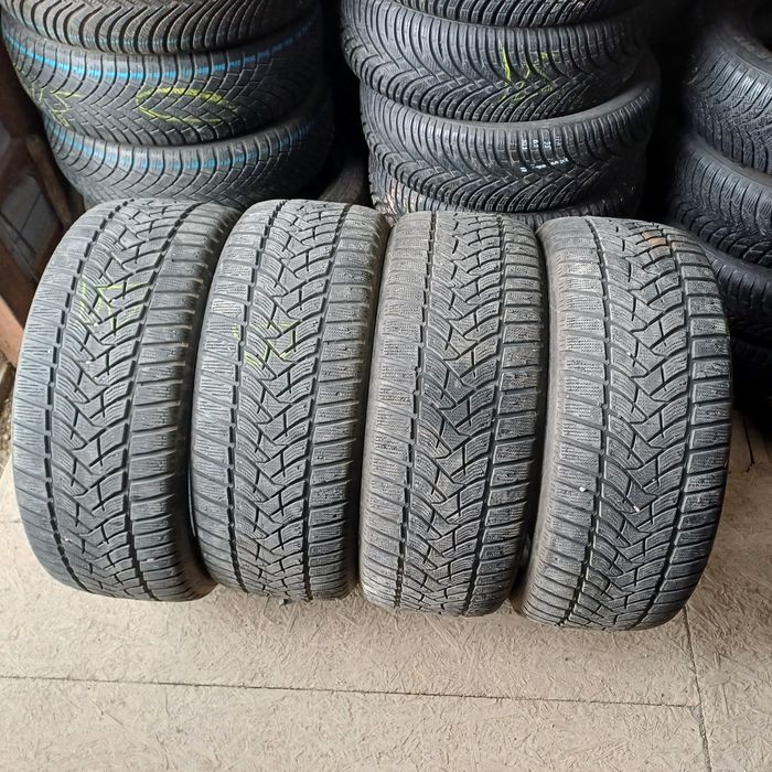 Шини 235  50  18