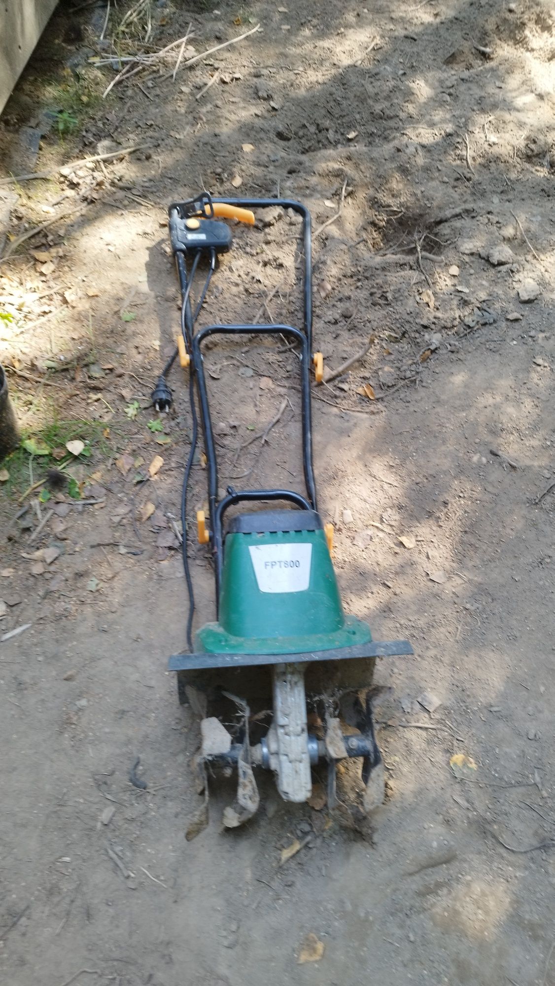 Glebogryzarka 800w