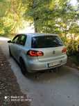 Volkswagen Golf.