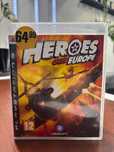 PS3 Heroes Over Europe