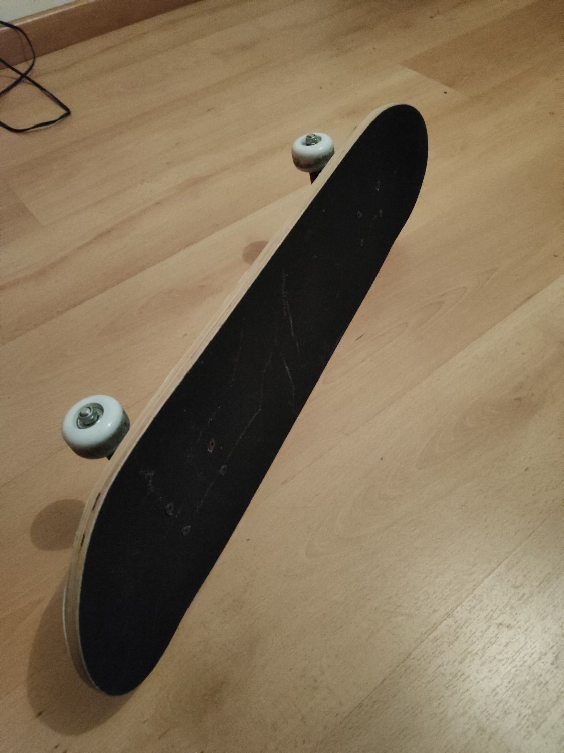 Skate completo para iniciantes