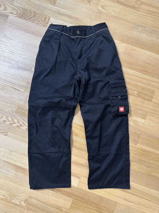 Робочі штани Engelbert Strauss size 50