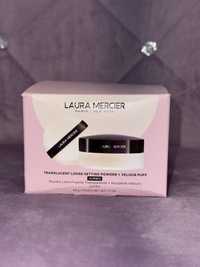 Nowy puder Laura Mercier 49g translucent loose setting powder