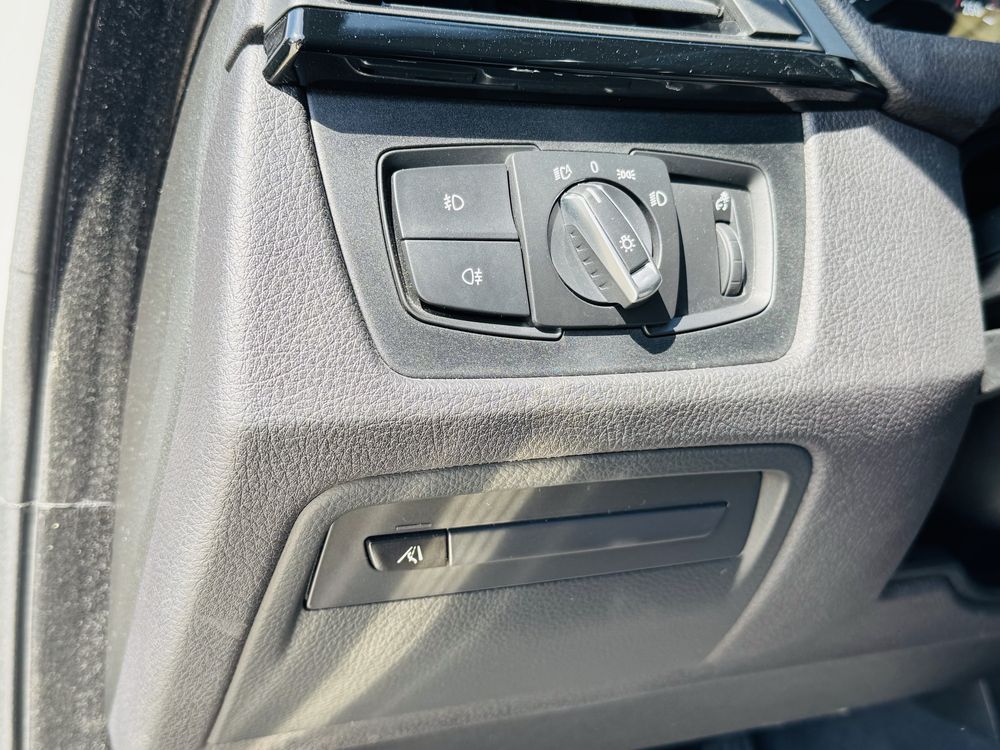 BMW 420 d Pack M Auto