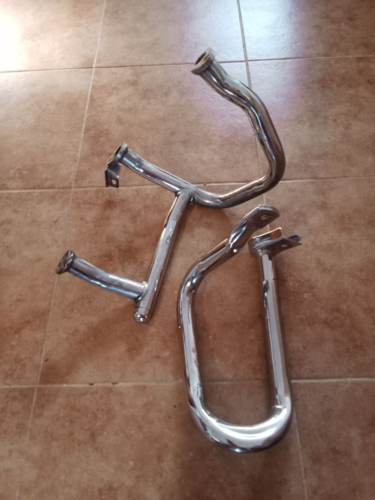 Peças para Honda GL 1500 SE