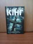 Книга "Кладовище домашніх тварин" автор Стівен Кінг