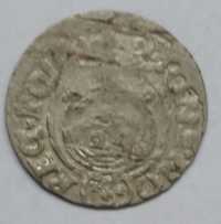 D M230, półtorak Zygmunt III Waza stara moneta ok 1623 starocie